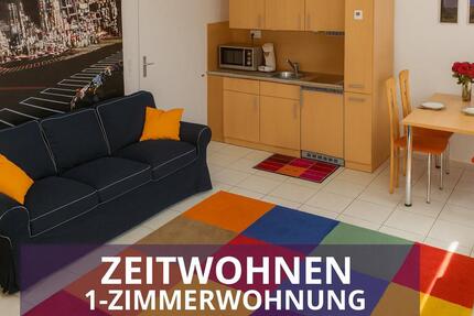 Wohnen auf Zeit Neuhausen auf den Fildern - 1 Zimmer, 26 m&sup2;, 820&euro; | Angebot:26219674