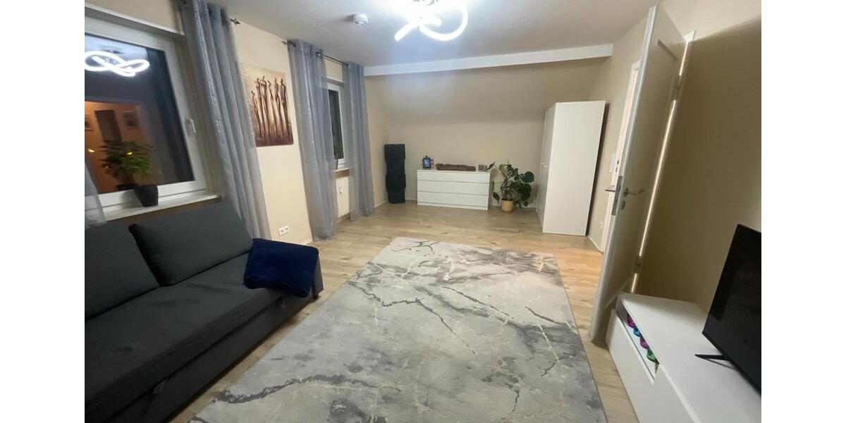 Casa Luna Wohnung möbliert 3 zimmer