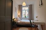 Wohnen auf Zeit Erfurt Johannesplatz - 1 Zimmer, 99 m&sup2;, 515&euro; | Angebot:25418566