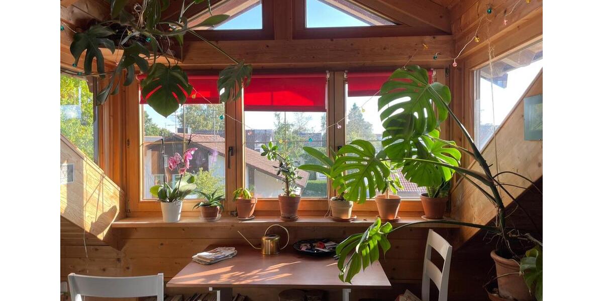 Wohnen auf Zeit Schwifting - 2 Zimmer, 60 m&sup2;, 800&euro; | Angebot:24853158