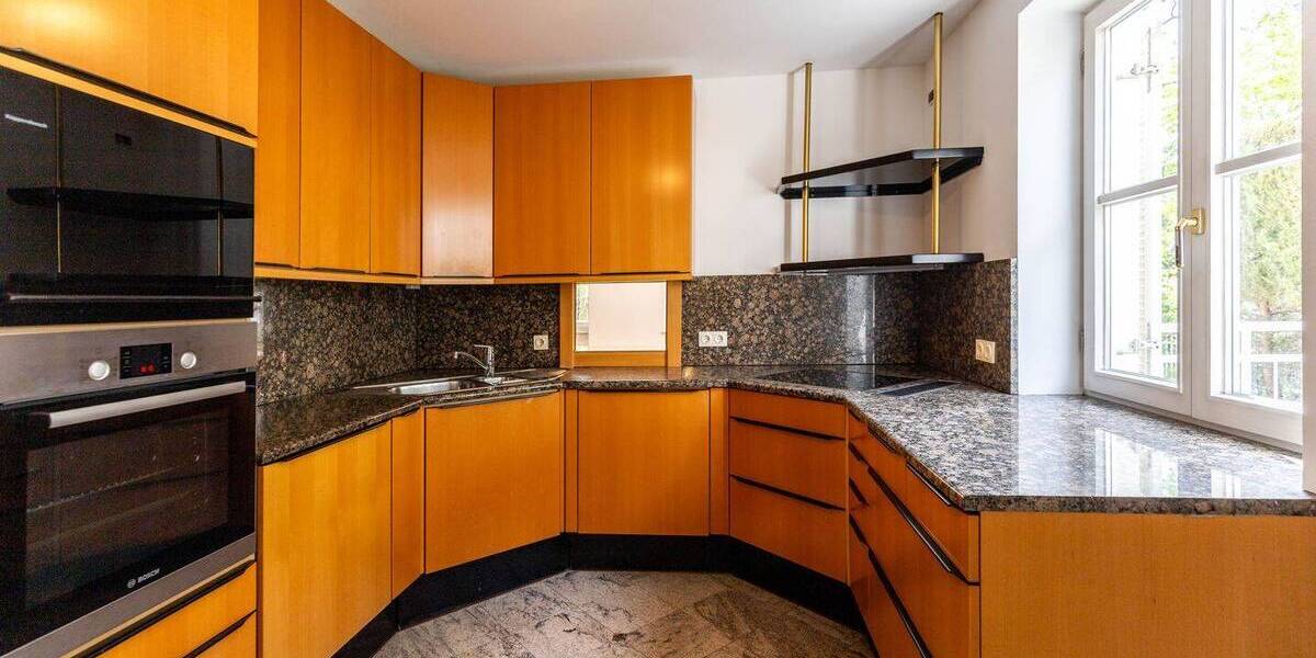Terrassenwohnung München Hadern - 4 Zimmer, 169 m&sup2;, 3.425&euro; | Angebot:26554739