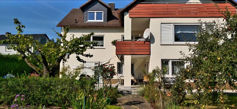 Etagenwohnung Obernburg am Main - 4 Zimmer, 1.500&euro; | Angebot:24864530