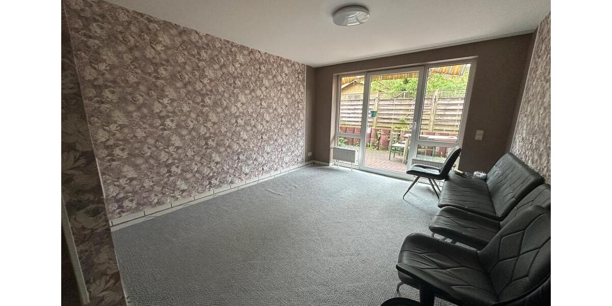 Etagenwohnung Bad Bramstedt - 5 Zimmer, 114 m&sup2;, 1.400&euro; | Angebot:26652153