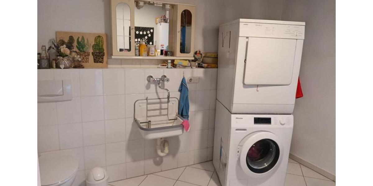 Erdgeschoßwohnung Alzenau - 3 Zimmer, 85 m&sup2;, 1.050&euro; | Angebot:25794967