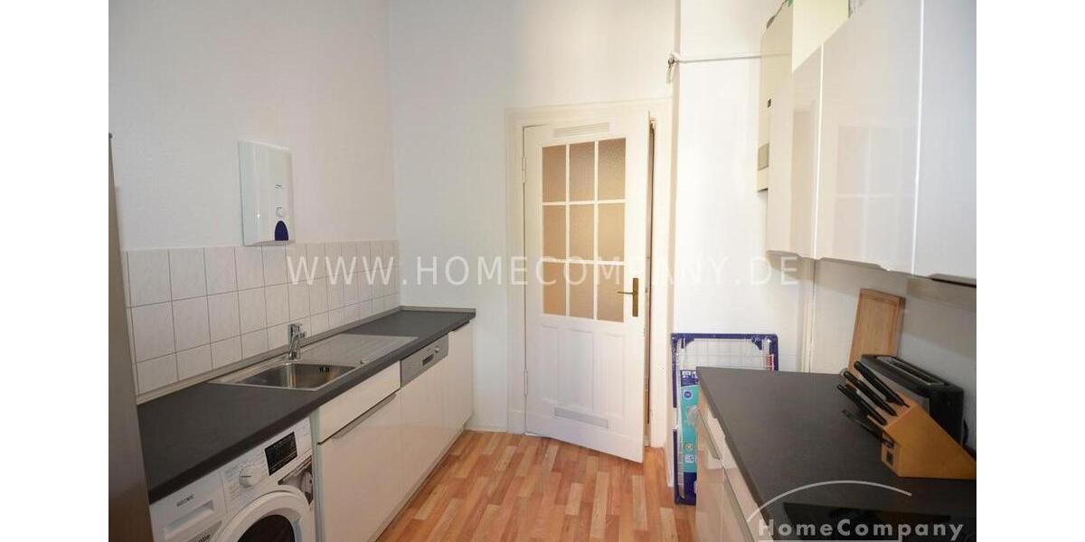 Wohnen auf Zeit Berlin Spandau - 1 Zimmer, 35 m&sup2;, 1.000&euro; | Angebot:21343428