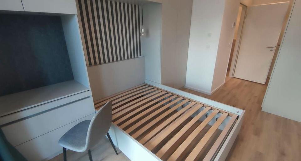 Vollmöbliertes Studenten-Appartement in Regensburg - zum 01.08.26 1 zimmer