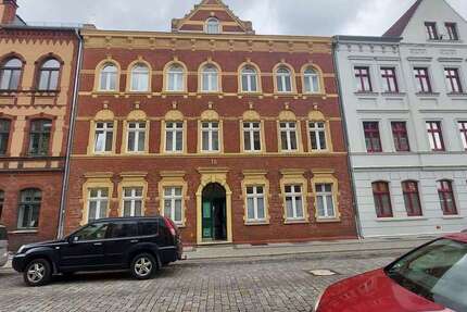 Wohnung Wittenberge - 2 Zimmer, 55 m&sup2;, 440&euro; | Angebot:26455144