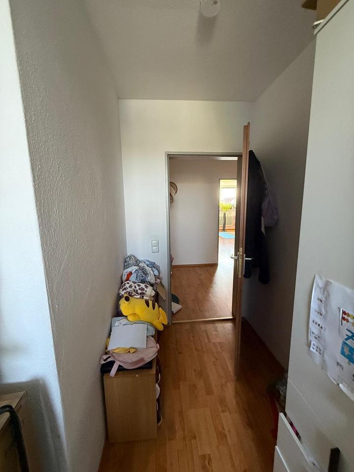 1 Private room in an apartment