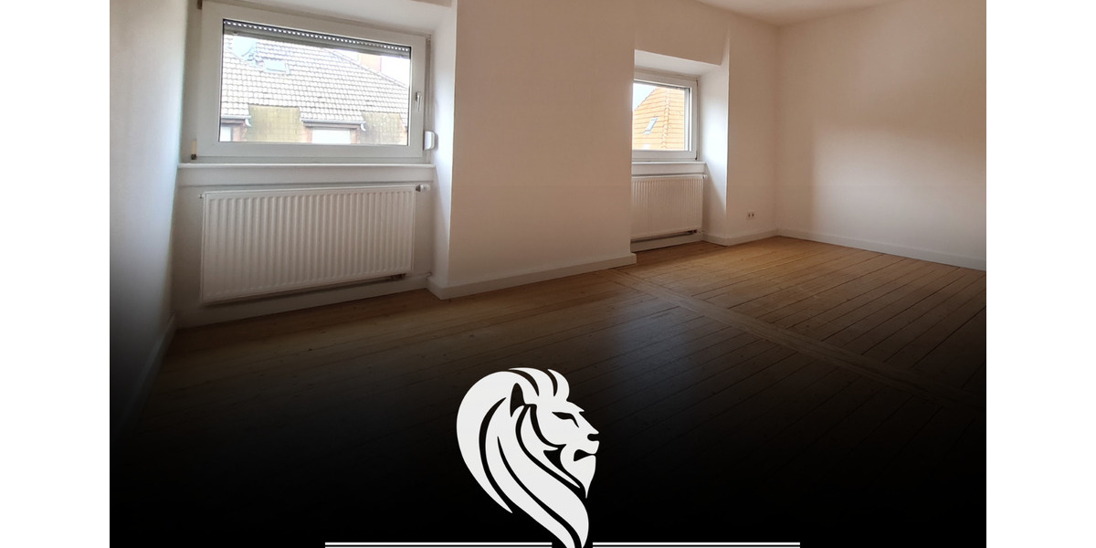 Etagenwohnung Saarbrücken West - 5 Zimmer, 100 m&sup2;, 900&euro; | Angebot:25378854