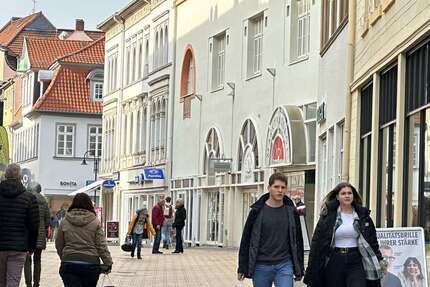 Gewerbeobjekt Helmstedt - 2.225&euro; | Angebot:6331105