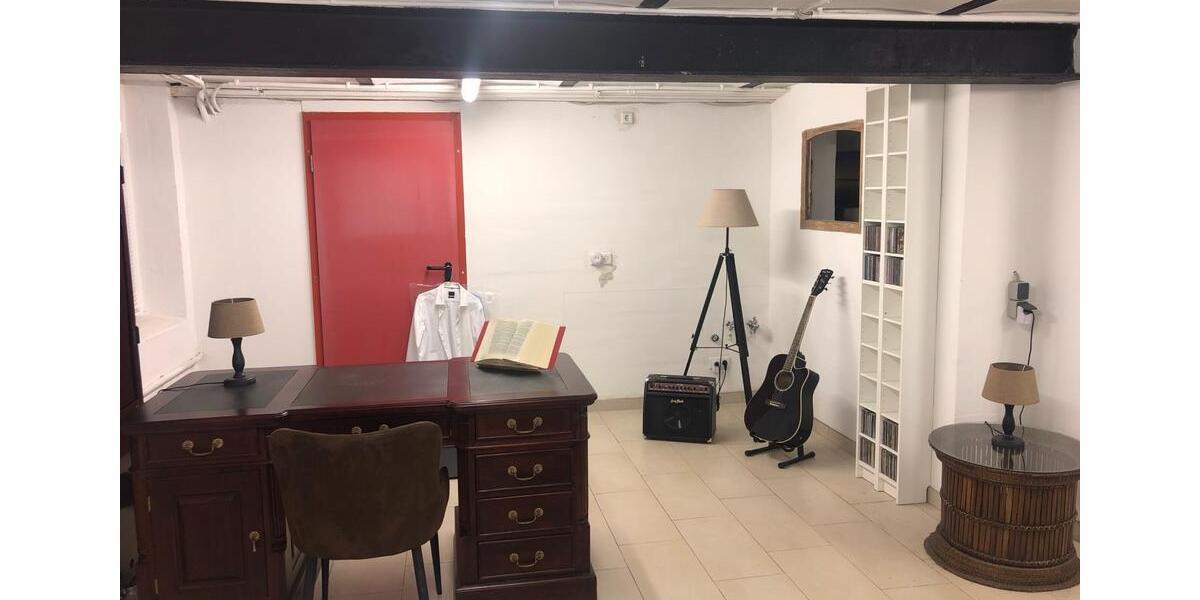 Gewerbeobjekt Erkner - 360&euro; | Angebot:24634824