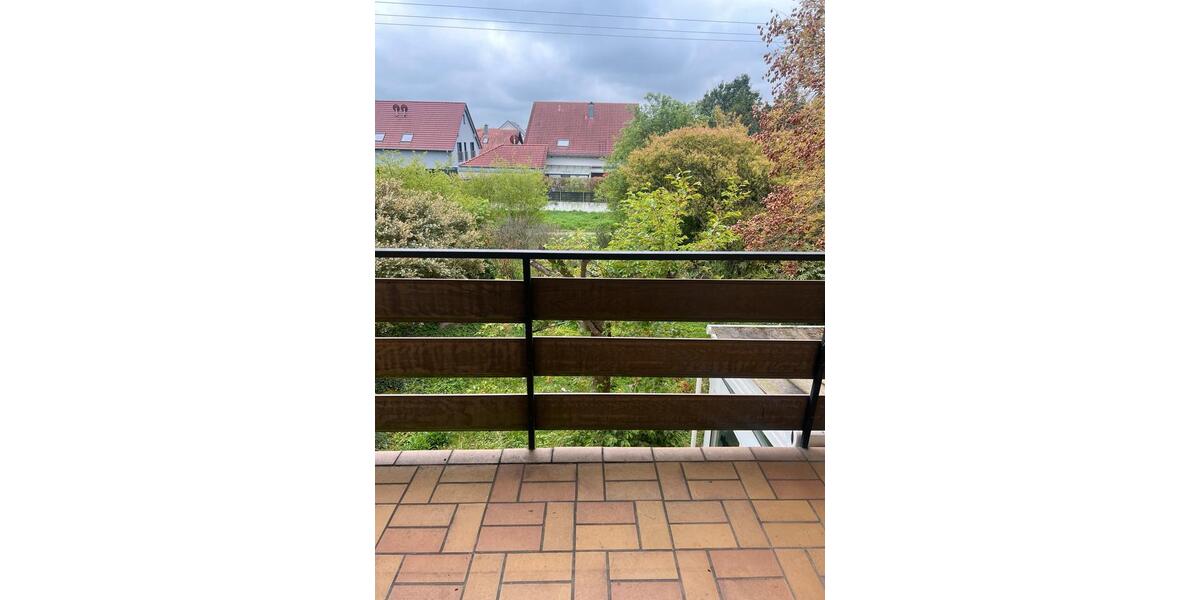 Dachgeschoßwohnung Landau in der Pfalz - 2 Zimmer, 63 m&sup2;, 850&euro; | Angebot:26131742