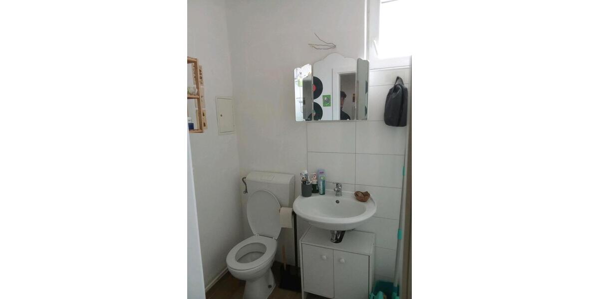 Etagenwohnung Benz - 2 Zimmer, 33 m&sup2;, 420&euro; | Angebot:26271585