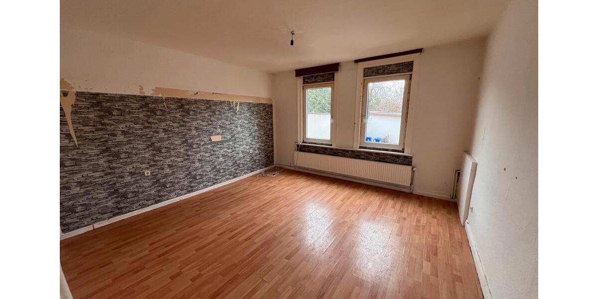Erdgeschoßwohnung Langelsheim - 3 Zimmer, 60 m&sup2;, 390&euro; | Angebot:25924055