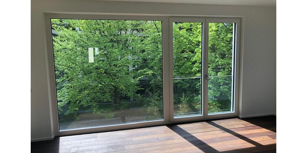 Etagenwohnung München Bogenhausen - 3 Zimmer, 90 m&sup2;, 3.100&euro; | Angebot:26698904