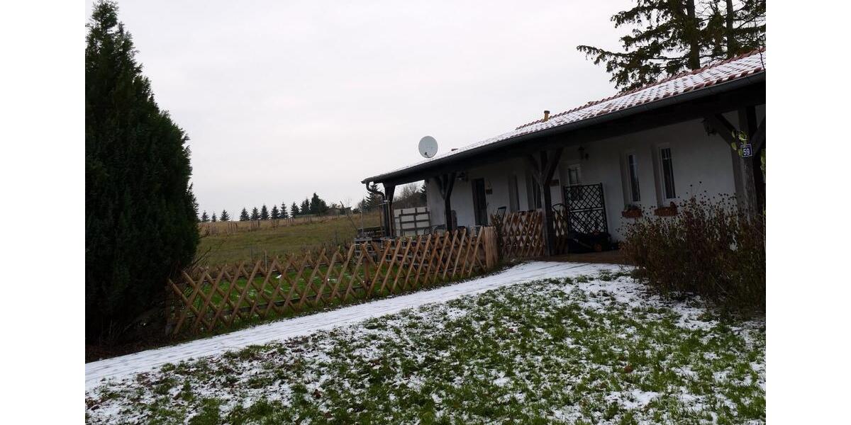 Sehr schöne 1-Zimmerwohnung in Dargun, Ortsteil Brudersdorf 1 zimmer