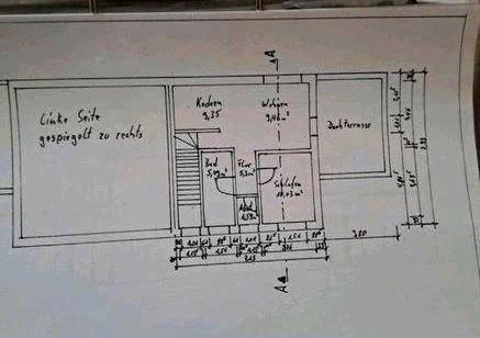 Etagenwohnung Lastrup - 2 Zimmer, 45 m&sup2;, 600&euro; | Angebot:25964876