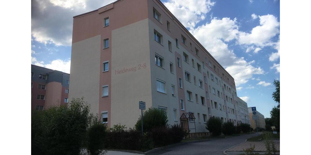 Etagenwohnung Schwarzenberg/Erzgebirge Erzgebirge - 3 Zimmer, 56 m&sup2;, 290&euro; | Angebot:26446790