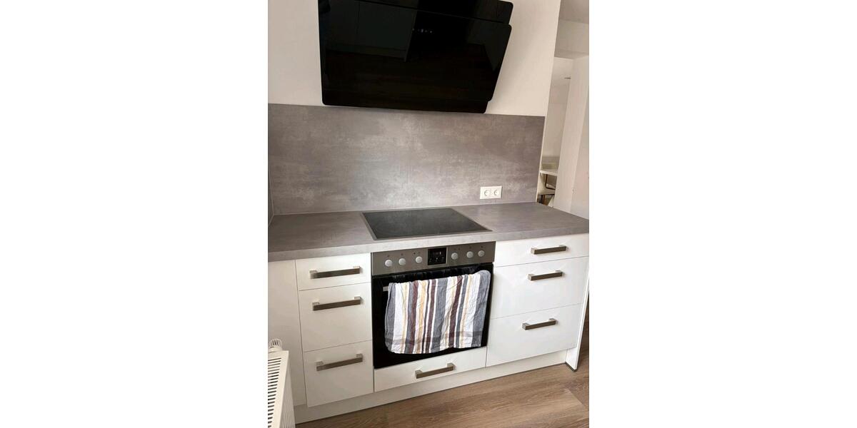 Maisonettenwohnung Ebsdorfergrund - 3 Zimmer, 93 m&sup2;, 900&euro; | Angebot:26413127