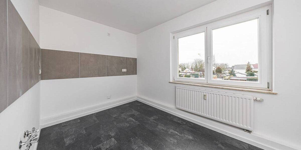 Etagenwohnung Borna Neukirchen - 3 Zimmer, 74 m&sup2;, 666&euro; | Angebot:25912919