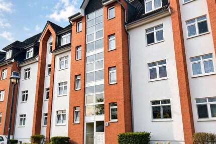 Wohnung Stralsund Grünhufe - 3 Zimmer, 78 m&sup2;, 976&euro; | Angebot:27033225
