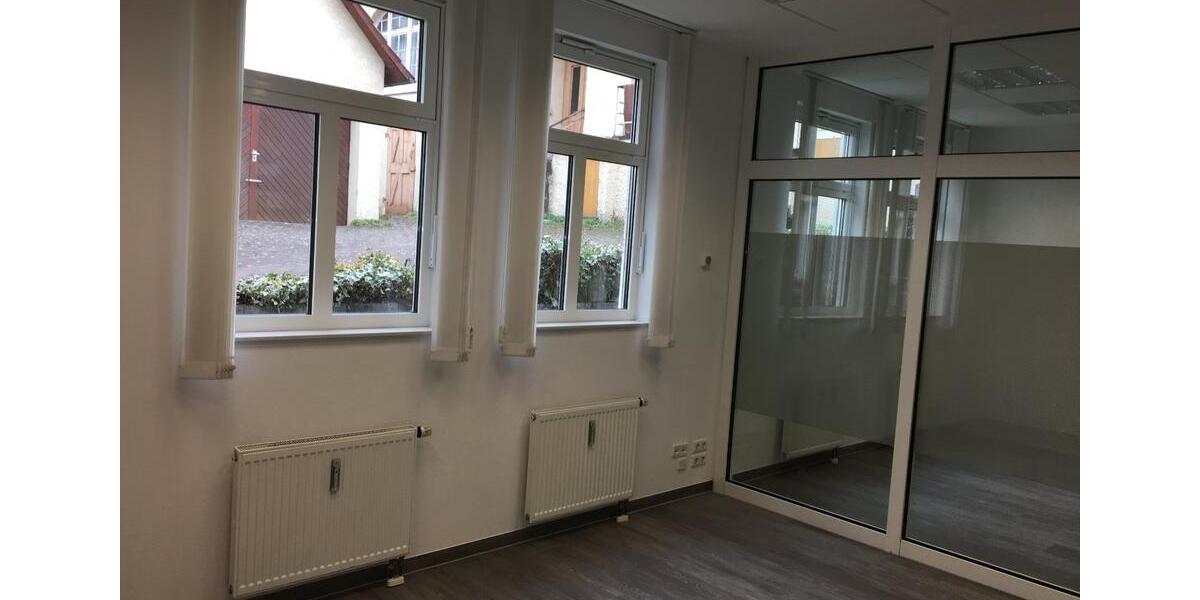 Gewerbeobjekt Bad Friedrichshall - 1.500&euro; | Angebot:22380482