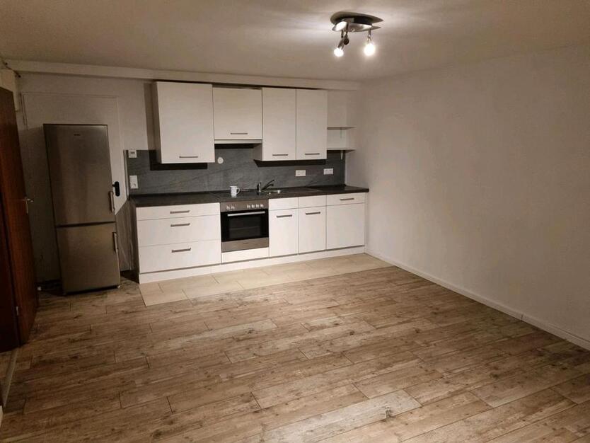 Gemütliche 2 ZweiZimmer Wohnung