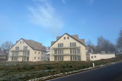 Wohnung zu vermieten - Erstbezug in Reinstetten 4.5 zimmer