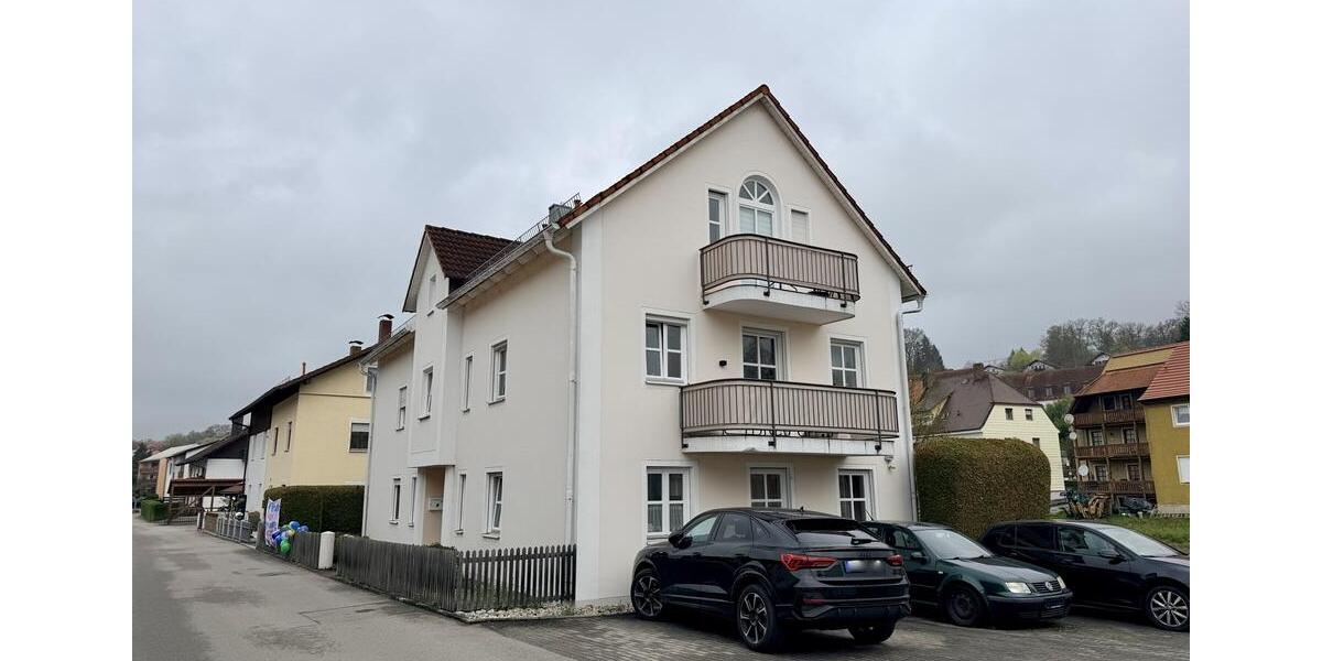 Etagenwohnung Pfarrkirchen - 2 Zimmer, 47 m&sup2;, 445&euro; | Angebot:26283923