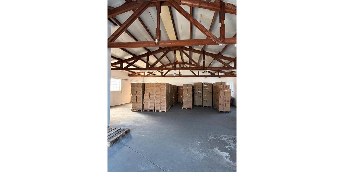 Gewerbeobjekt Bürstadt - 2.500&euro; | Angebot:26429058