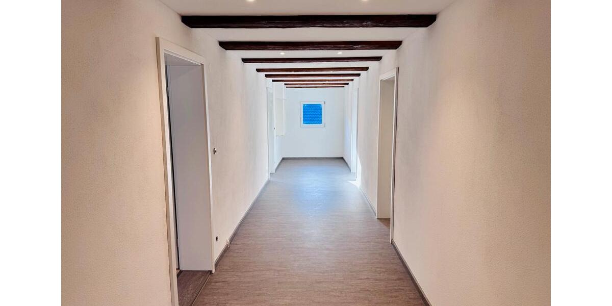 Etagenwohnung Kirchensittenbach - 5 Zimmer, 187 m&sup2;, 1.480&euro; | Angebot:26040539