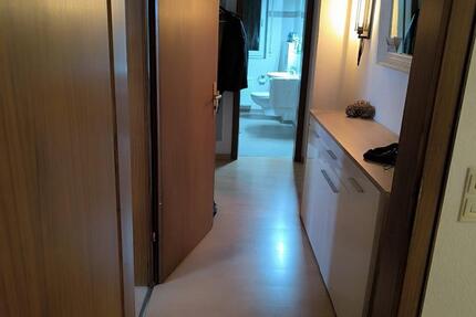 3 ZKB im OG eines 2 Familienhauses mit Stellplatz und Balkon 3 zimmer