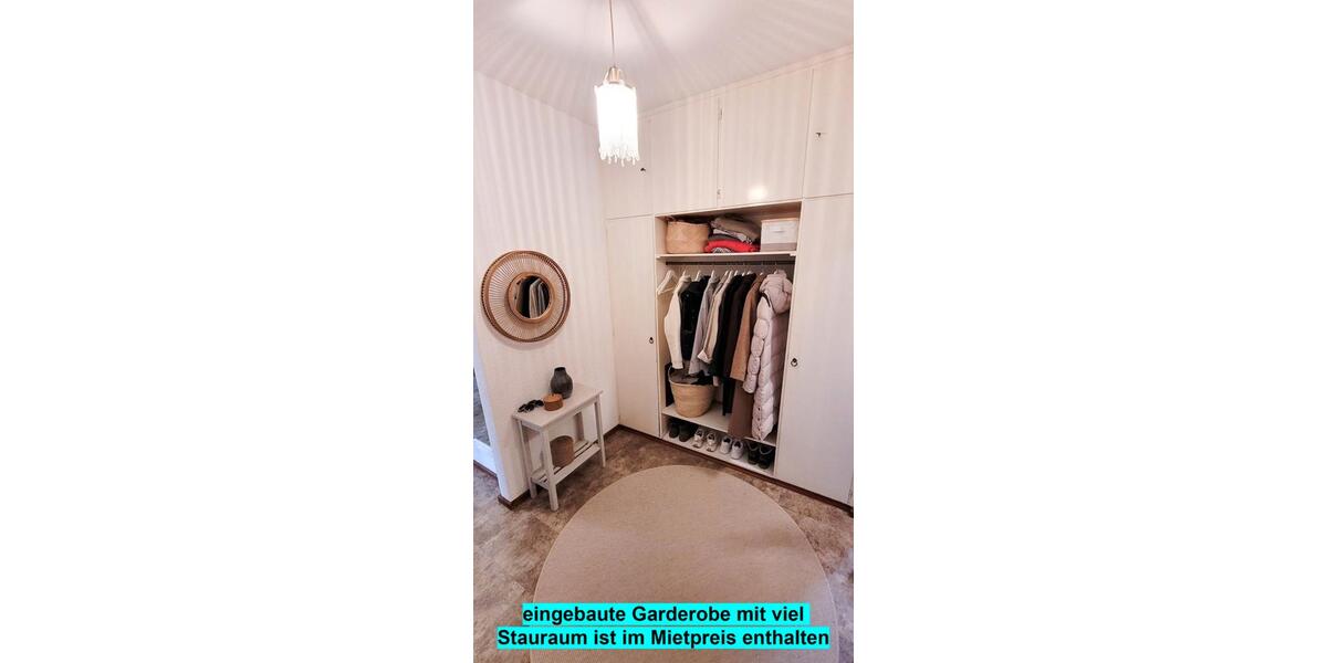 Erdgeschoßwohnung Saarlouis - 3 Zimmer, 120 m&sup2;, 1.200&euro; | Angebot:26610957