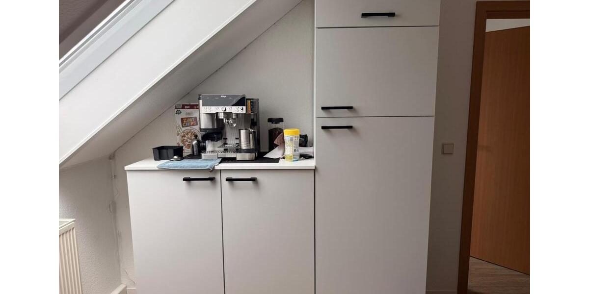 Dachgeschoßwohnung Frankenberg (Sachsen) - 3 Zimmer, 63 m&sup2;, 603&euro; | Angebot:26536083