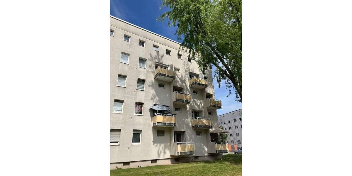 Etagenwohnung Hattersheim - 3 Zimmer, 68 m&sup2;, 660&euro; | Angebot:26801336