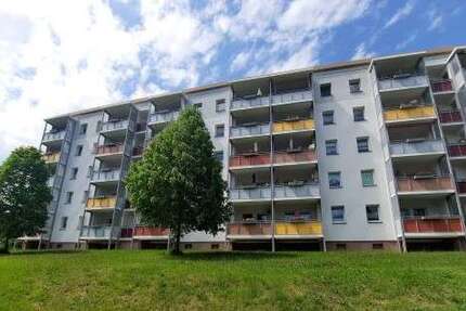 Wohnung Bad Elster Kessel - 3 Zimmer, 56 m&sup2;, 295&euro; | Angebot:27083585