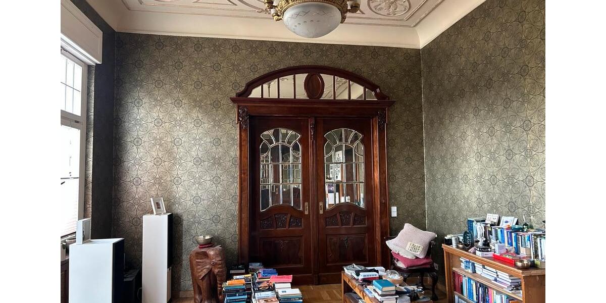Etagenwohnung Köthen (Anhalt) - 6 Zimmer, 200 m&sup2;, 950&euro; | Angebot:26671069