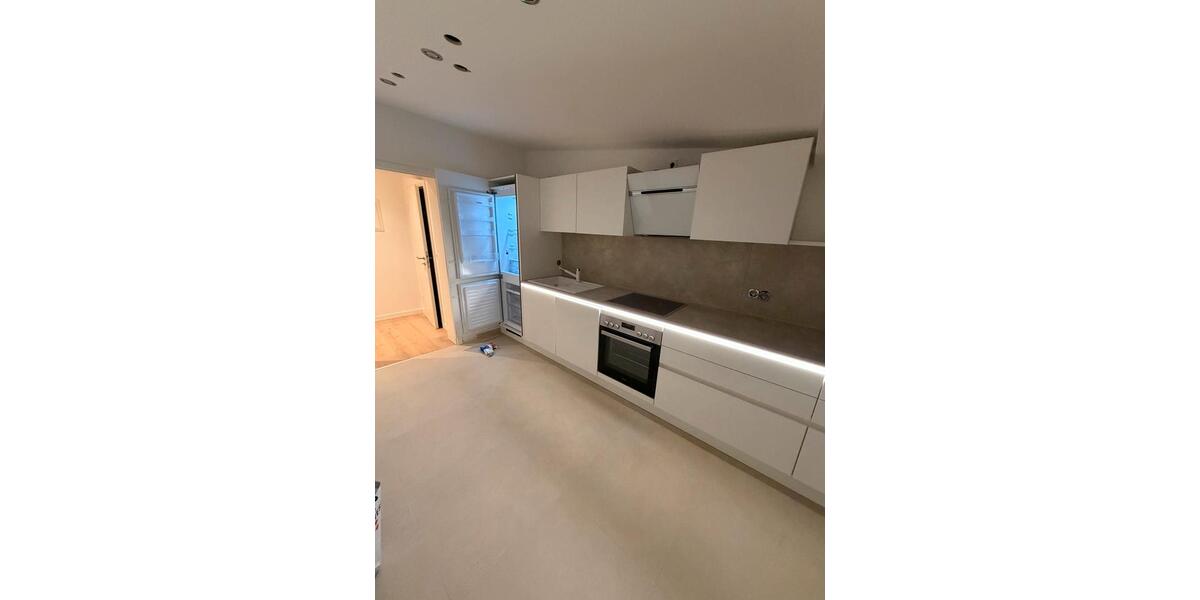 Wohnen auf Zeit Magdeburg Brückfeld - 2 Zimmer, 54 m&sup2;, 1.100&euro; | Angebot:25722266