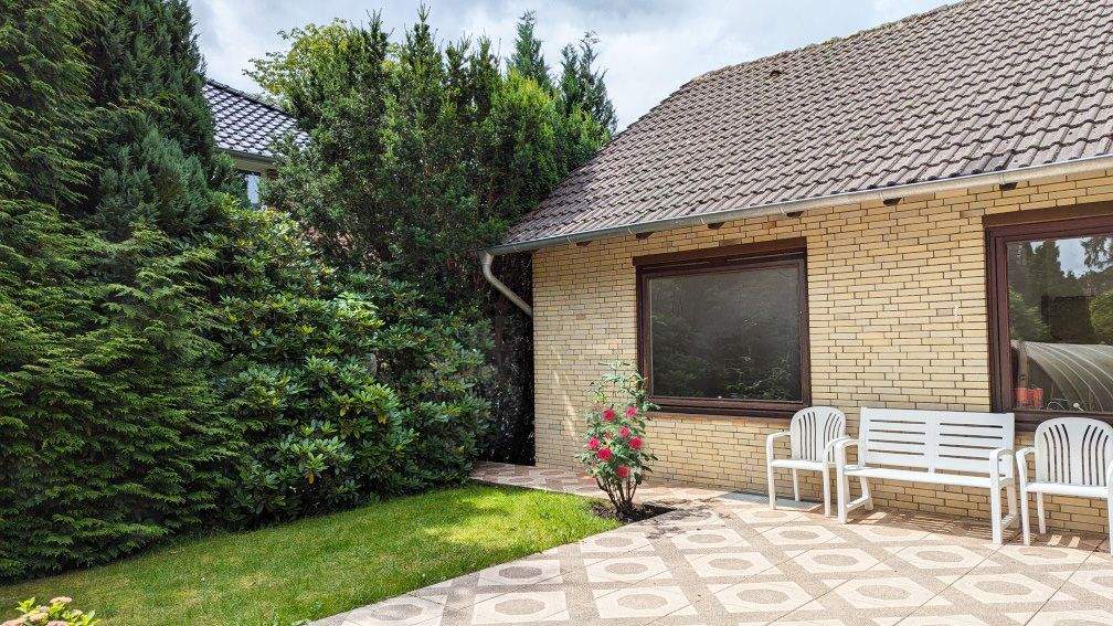 Einfamilienhaus Hamburg Rahlstedt - 5 Zimmer, 150 m&sup2;, 2.239&euro; | Angebot:26740284