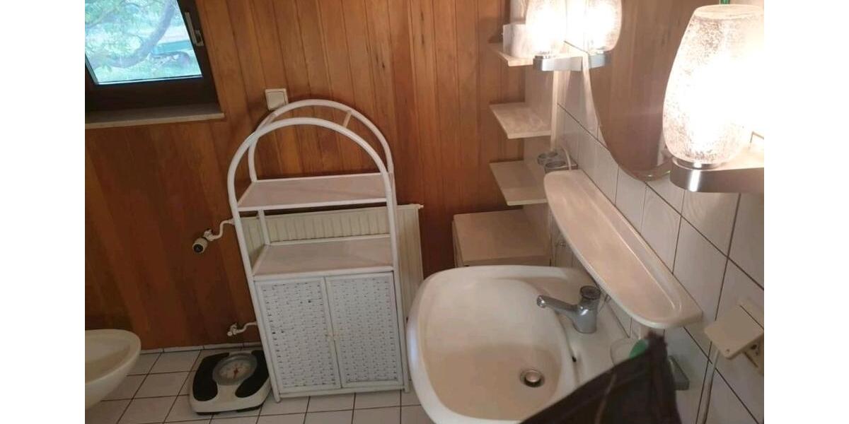 Gemütliches Zimmer in WG zwischen Laatzen und Sehnde 1 zimmer