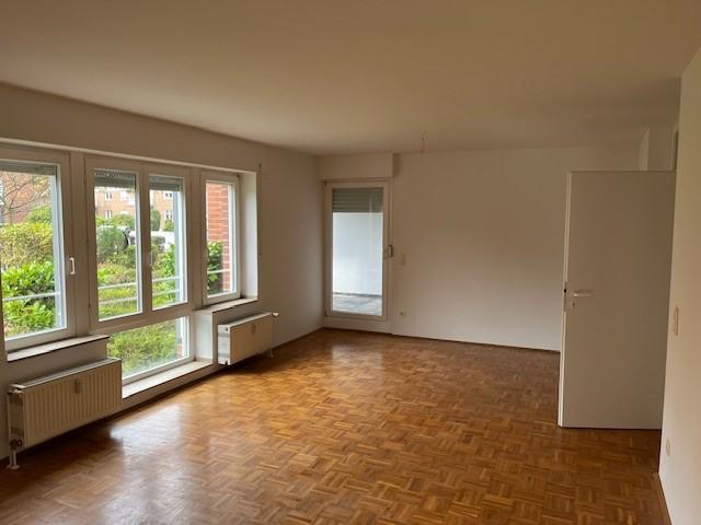 Erdgeschoßwohnung Münster Münster-Südost - 2 Zimmer, 68 m&sup2;, 673&euro; | Angebot:26349944