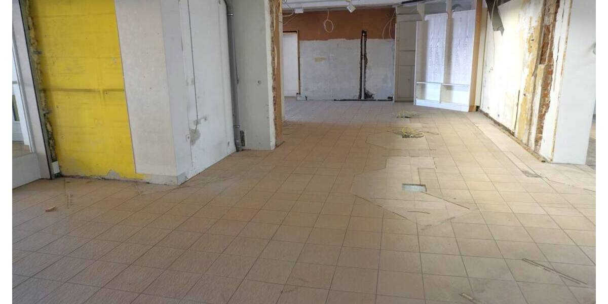 Gewerbeobjekt Freudenstadt - 1 Zimmer, 1.980&euro; | Angebot:25777777