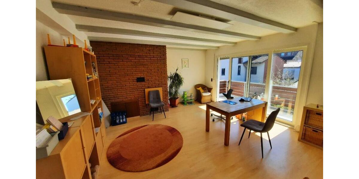 Maisonettenwohnung Nieder-Olm Olm - 6 Zimmer, 172 m&sup2;, 1.400&euro; | Angebot:24830997