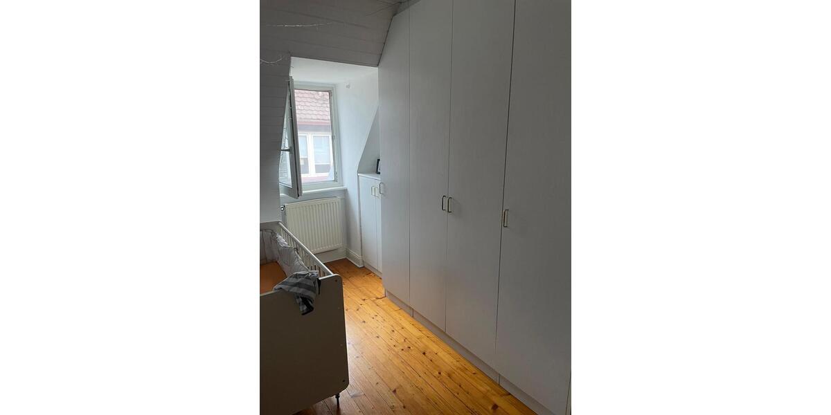 Maisonettenwohnung Würzburg Steinbachtal - 3 Zimmer, 80 m&sup2;, 1.370&euro; | Angebot:25790620