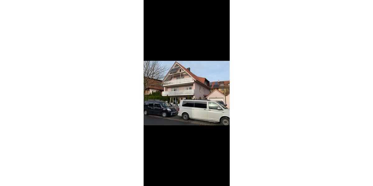Etagenwohnung Würzburg Heuchelhof - 1 Zimmer, 650&euro; | Angebot:23691570