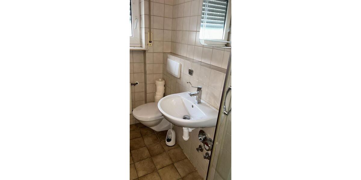 Etagenwohnung Böhmenkirch - 2 Zimmer, 50 m&sup2;, 750&euro; | Angebot:26121028