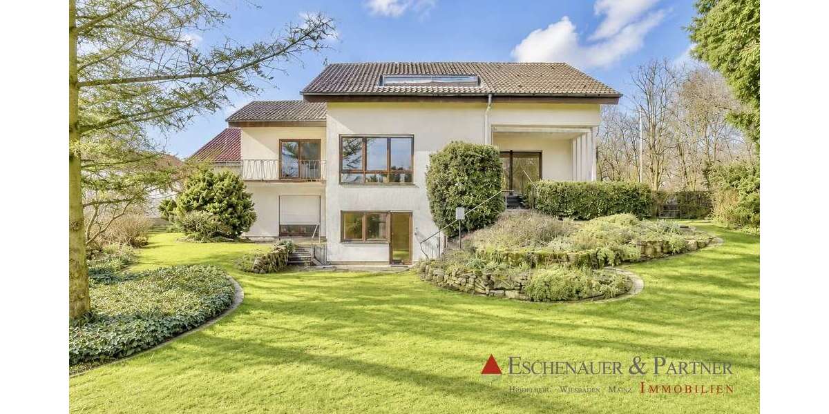 Einfamilienhaus Wiesloch - 6 Zimmer, 214 m&sup2;, 1.950&euro; | Angebot:27027695