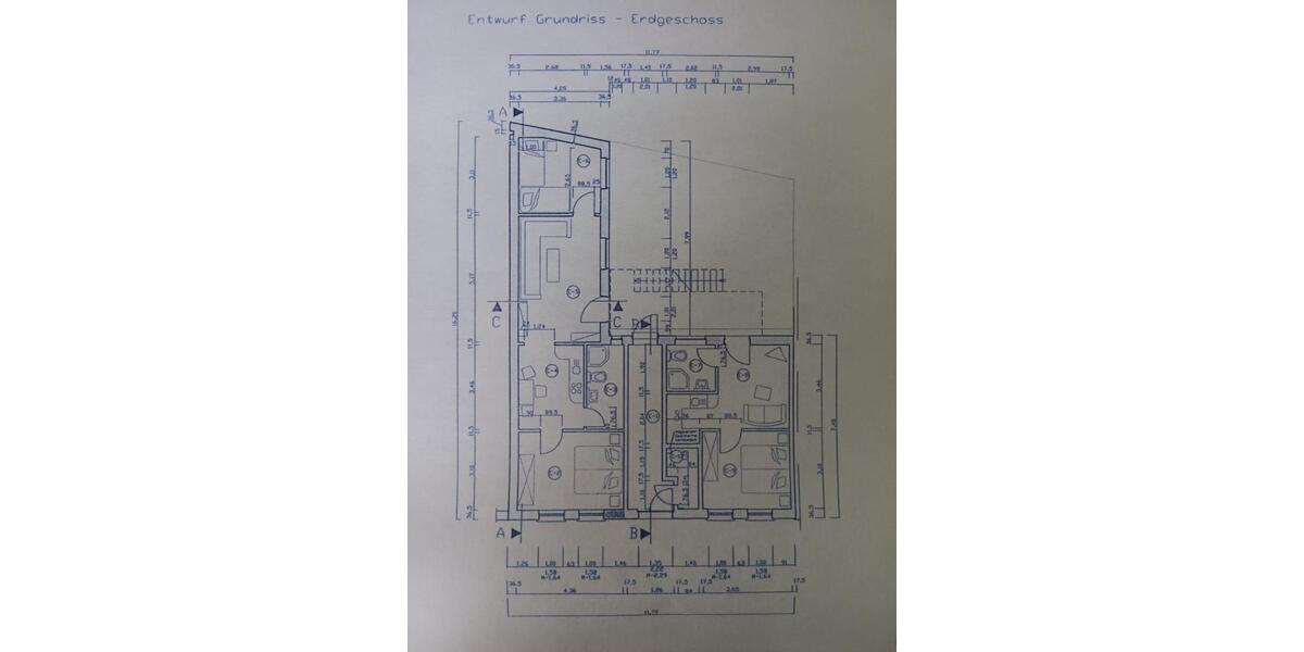 Mehrfamilienhaus, Wohnhaus Malchow - 10 Zimmer, 200 m&sup2;, 1.800&euro; | Angebot:24511799