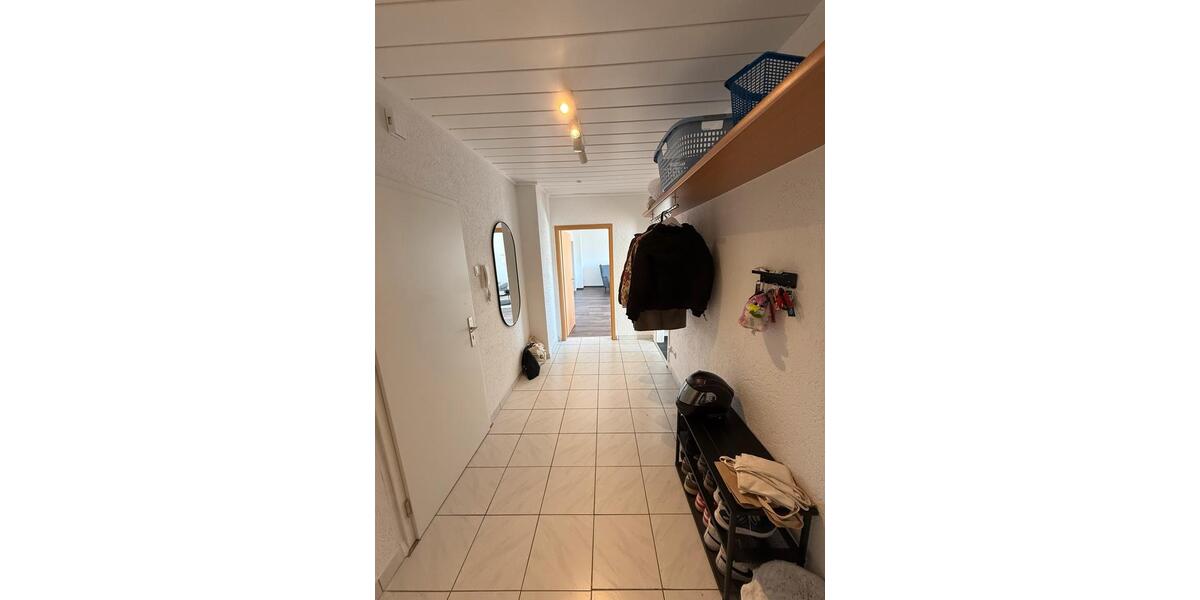 Wohnen auf Zeit Saarbrücken Dudweiler - 2 Zimmer, 100 m&sup2;, 530&euro; | Angebot:26504201