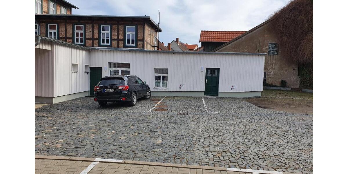 Erdgeschoßwohnung Wernigerode - 2 Zimmer, 71 m&sup2;, 620&euro; | Angebot:26494509